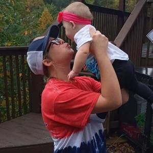 Meet your Posher, Alisha